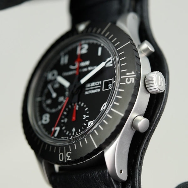 Sinn 156.1 Pilot's Chronograph Bund 156.030 (Pre-owned)