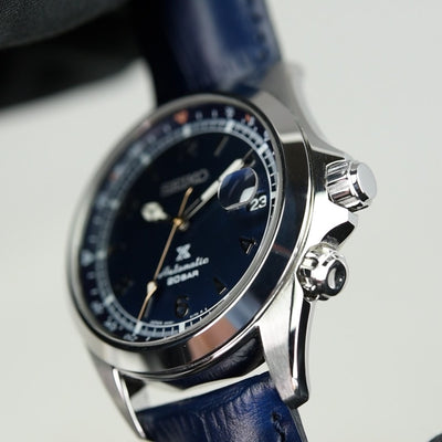 Seiko Prospex Alpinist SPB531J1 Night Sky European Limited Edition (Pre-owned)