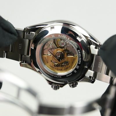 Seiko Prospex Alpinist SPB503J1 (Pre-owned)