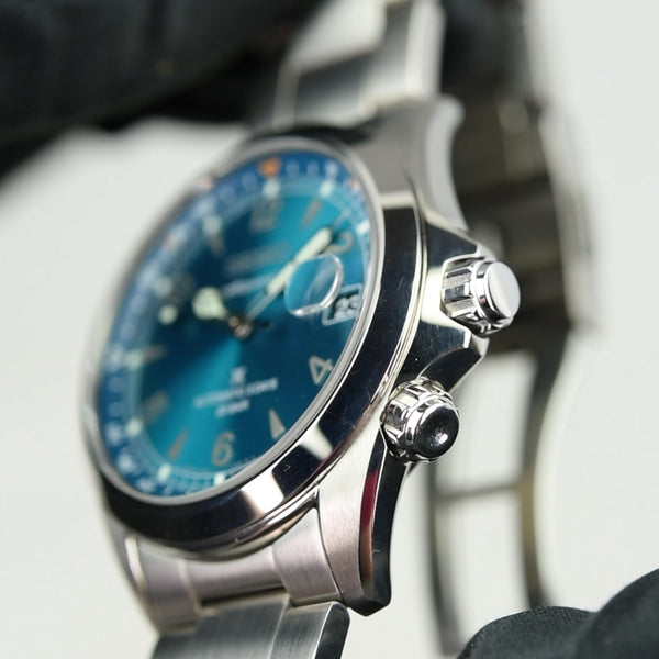 Seiko Prospex Alpinist SPB503J1 (Pre-owned)