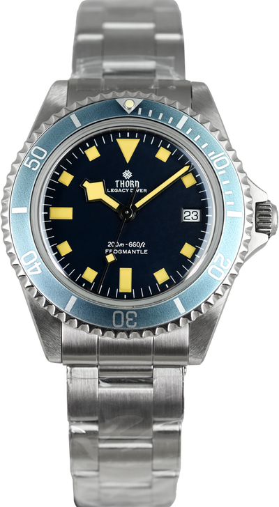 Thorn Frogmantle T023 (Pre-owned)