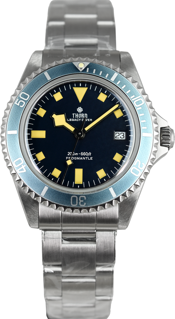 Thorn Frogmantle T023 (Pre-owned)