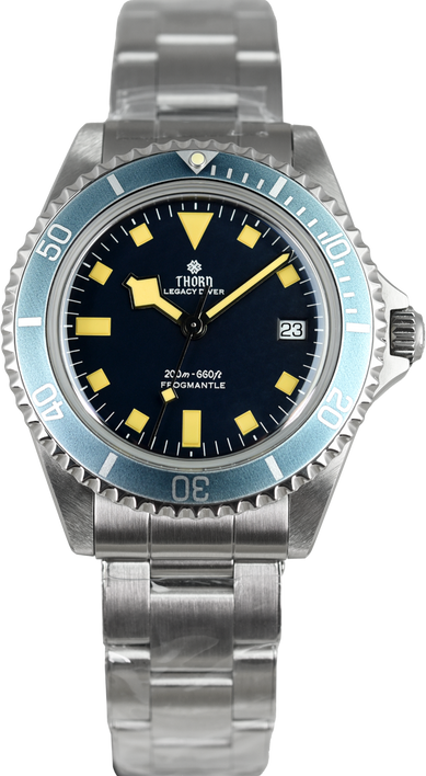 Thorn Frogmantle T023 (Pre-owned)