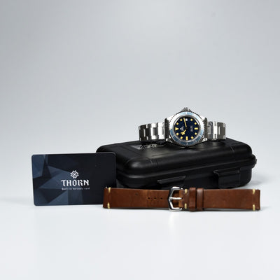 Thorn Frogmantle T023 (Pre-owned)