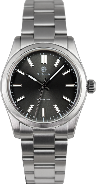 Traska Commuter 36 Slate Grey (Pre-owned)