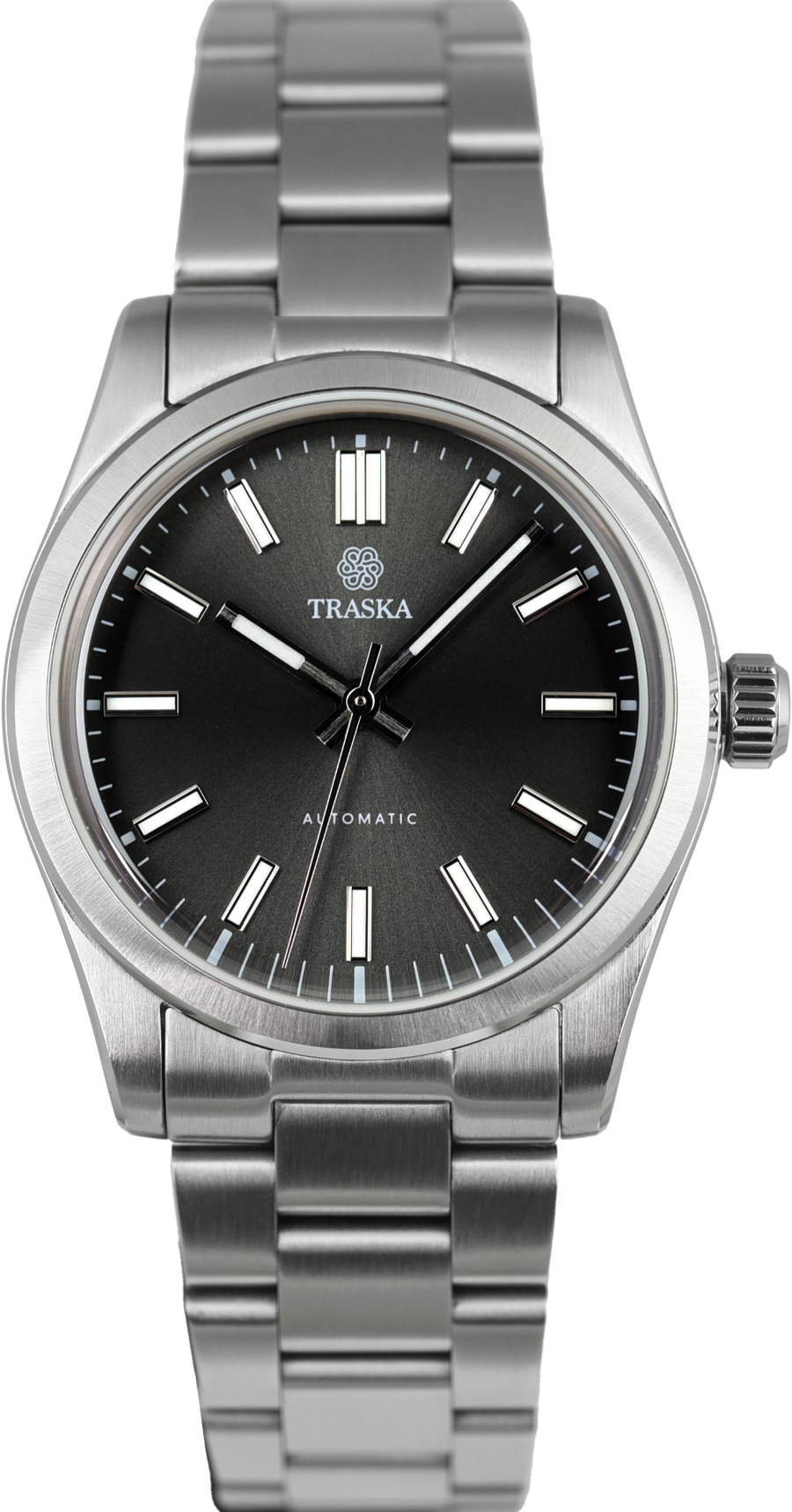 Traska Commuter 36 Slate Grey (Pre-owned)