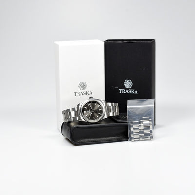 Traska Commuter 36 Slate Grey (Pre-owned)