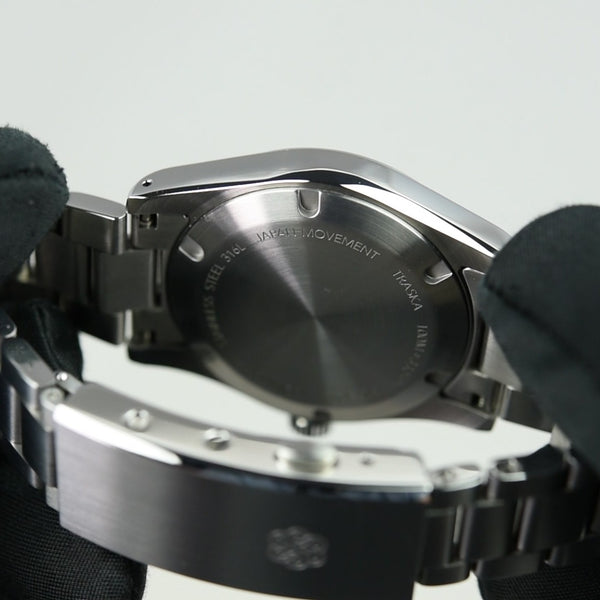 Traska Commuter 36 Slate Grey (Pre-owned)