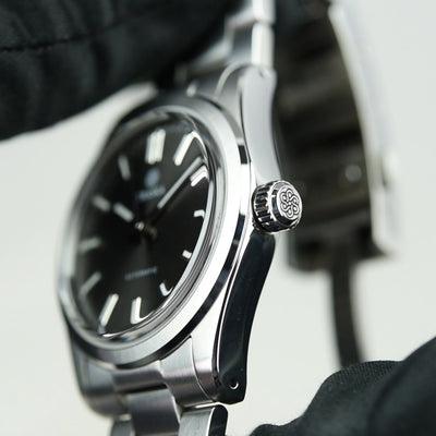 Traska Commuter 36 Slate Grey (Pre-owned)