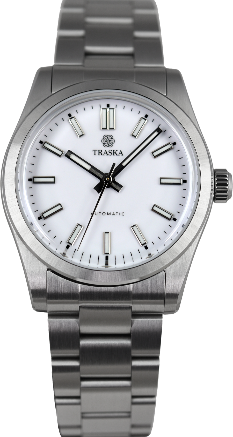 Traska Commuter 36mm Arctic White (Pre-owned)