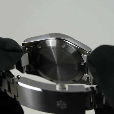 Traska Commuter 36mm Arctic White (Pre-owned)