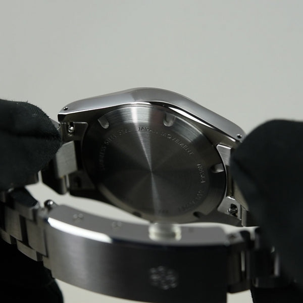 Traska Commuter 36mm Arctic White (Pre-owned)