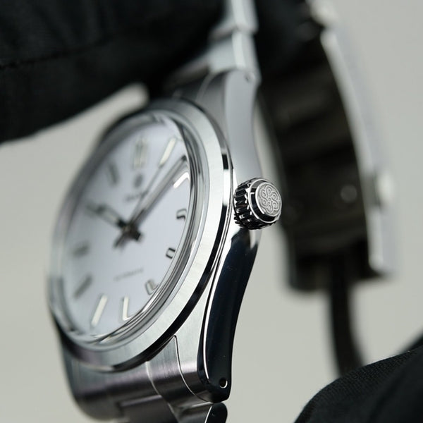 Traska Commuter 36mm Arctic White (Pre-owned)