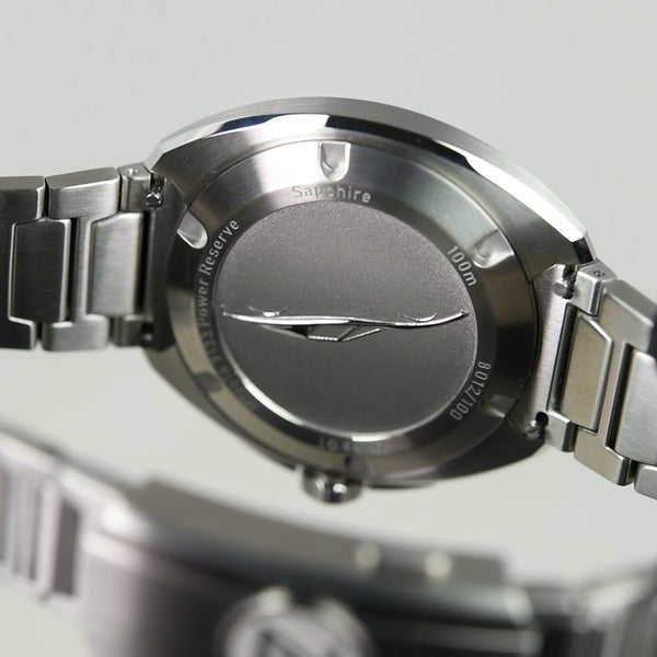 Zelos GT 40mm Corsa Custom (Pre-owned)