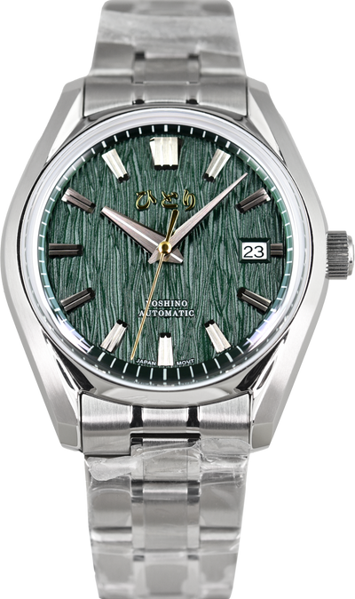 Hitori Somei Yoshino Azusa Green (Pre-owned)