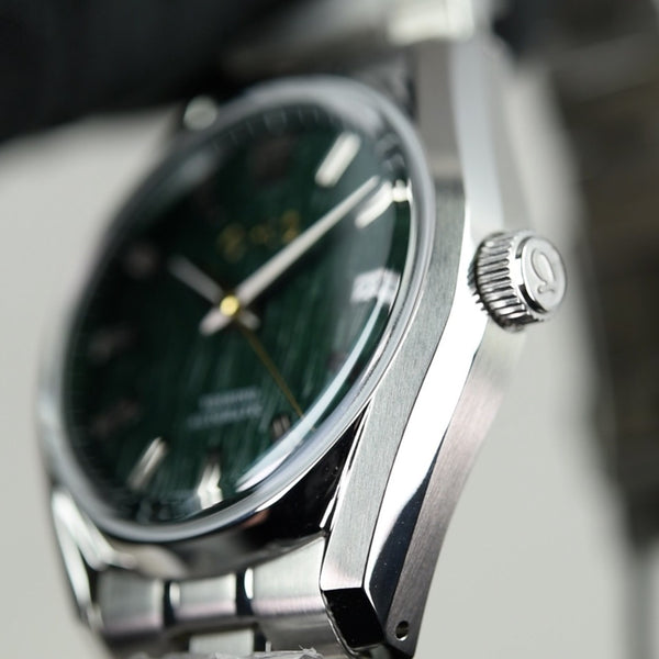 Hitori Somei Yoshino Azusa Green (Pre-owned)