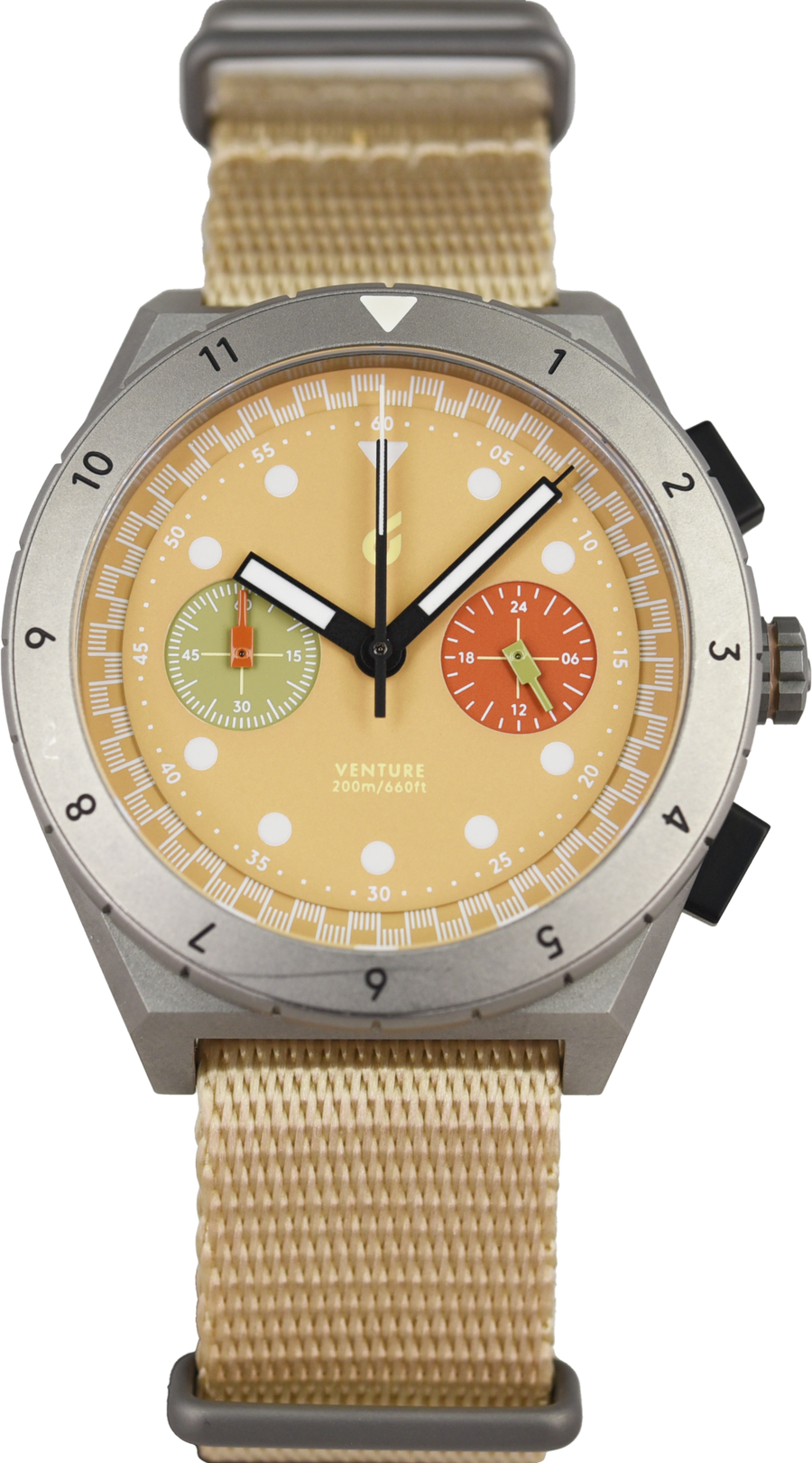 BOLDR Venture Velo Khaki (Pre-owned)