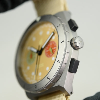 BOLDR Venture Velo Khaki (Pre-owned)