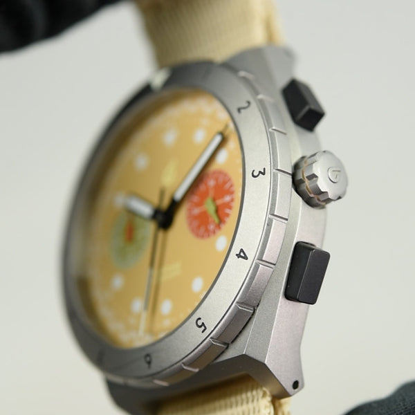 BOLDR Venture Velo Khaki (Pre-owned)