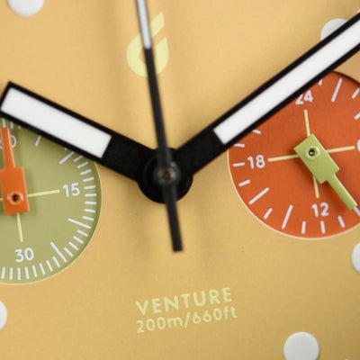BOLDR Venture Velo Khaki (Pre-owned)