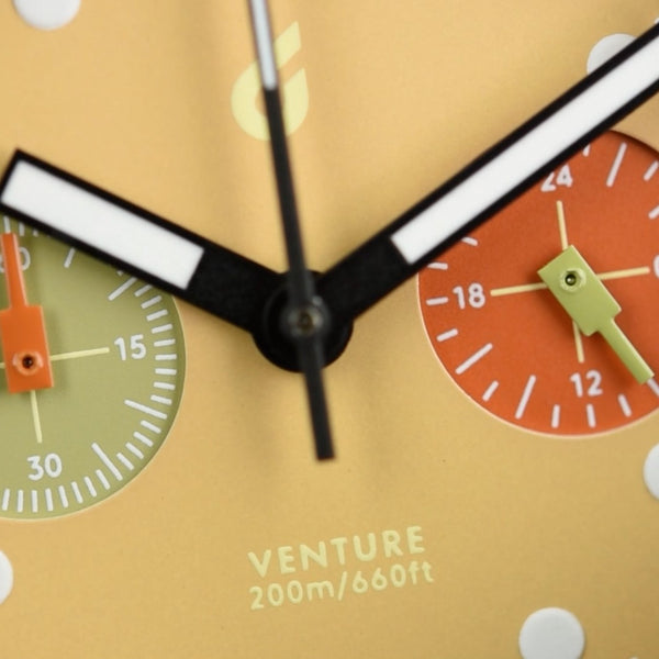 BOLDR Venture Velo Khaki (Pre-owned)