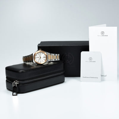Henry Archer Nutid Axis (Pre-owned)
