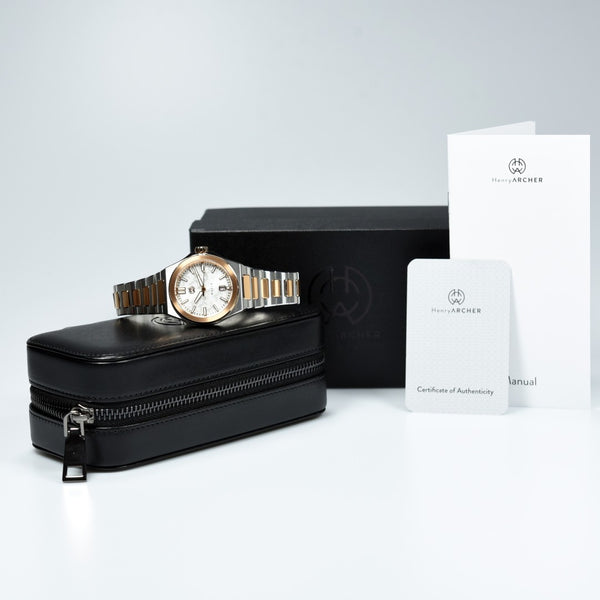 Henry Archer Nutid Axis (Pre-owned)