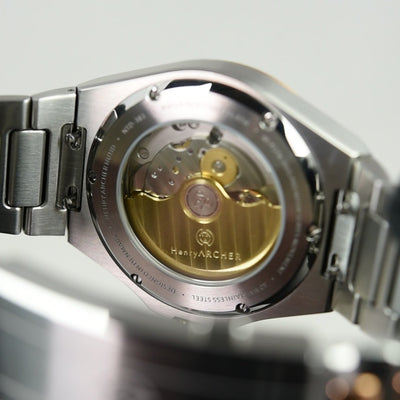 Henry Archer Nutid Axis (Pre-owned)