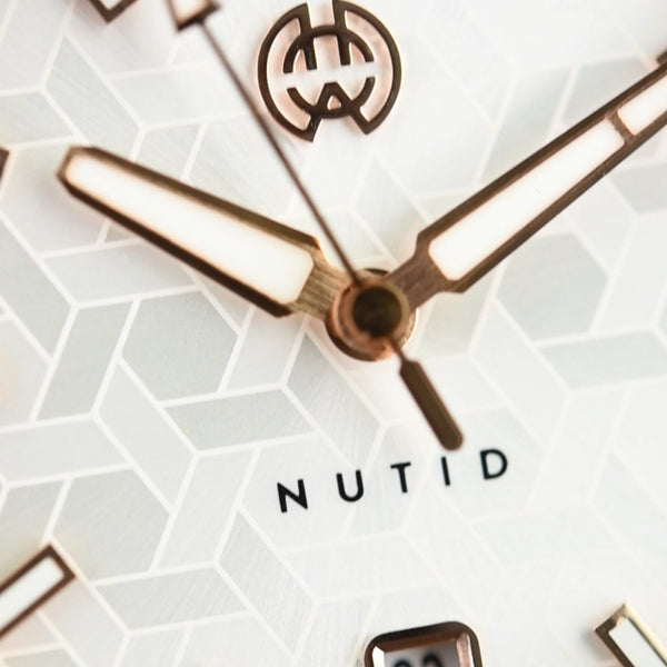 Henry Archer Nutid Axis (Pre-owned)