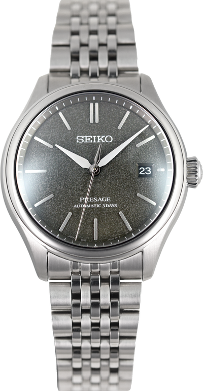 Seiko Presage Classic SPB465J1 (Pre-owned)