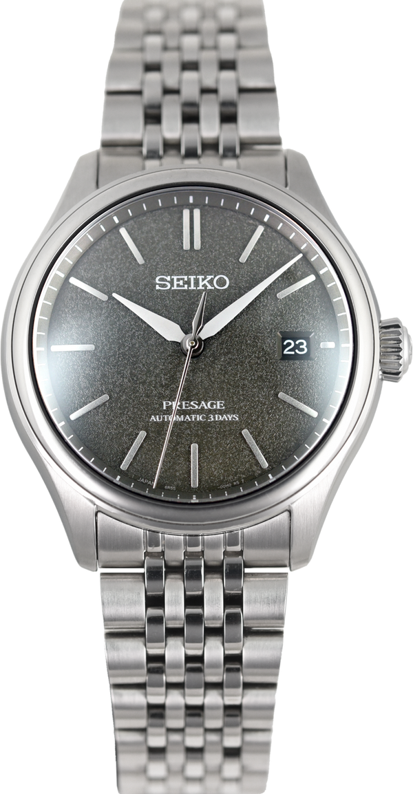 Seiko Presage Classic SPB465J1 (Pre-owned)