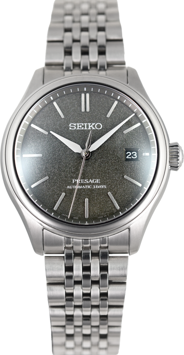 Seiko Presage Classic SPB465J1 (Pre-owned)