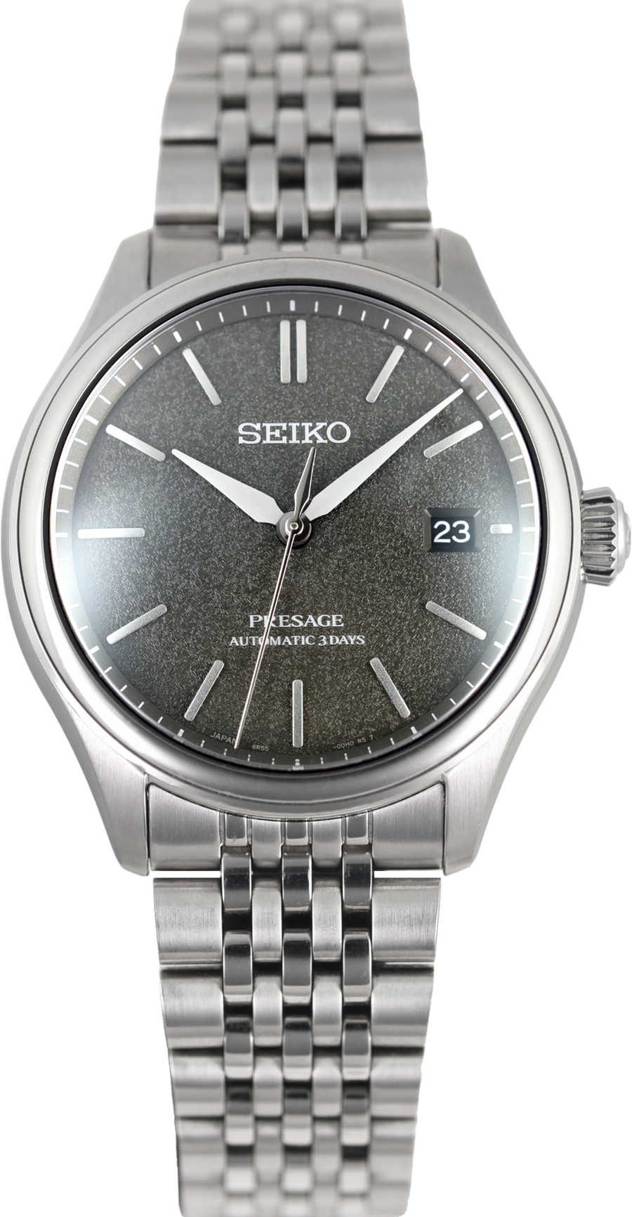 Seiko Presage Classic SPB465J1 (Pre-owned)