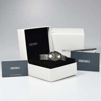 Seiko Presage Classic SPB465J1 (Pre-owned)