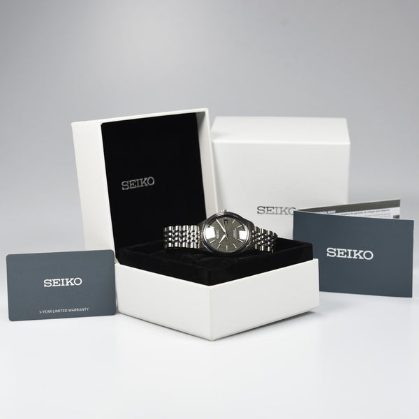 Seiko Presage Classic SPB465J1 (Pre-owned)