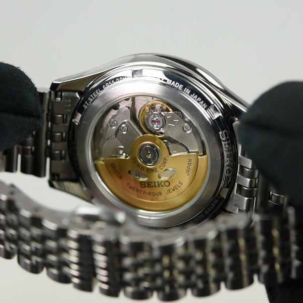 Seiko Presage Classic SPB465J1 (Pre-owned)