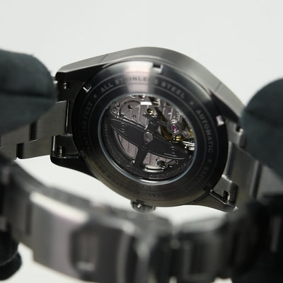 AVI-8 Spitfire Type 300 Automatic AV-4073-44 (Pre-owned)
