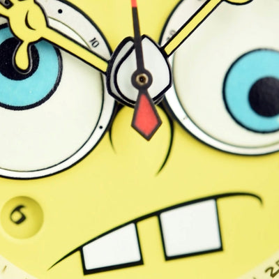 Spinnaker Fleuss Chronograph SpongeBob SquarePants Eyedial SP-5154-01 Limited Edition (Pre-owned)