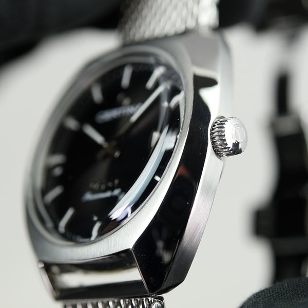Certina Heritage DS-2 Powermatic 80 C024.407.18.081.00 (Pre-owned)