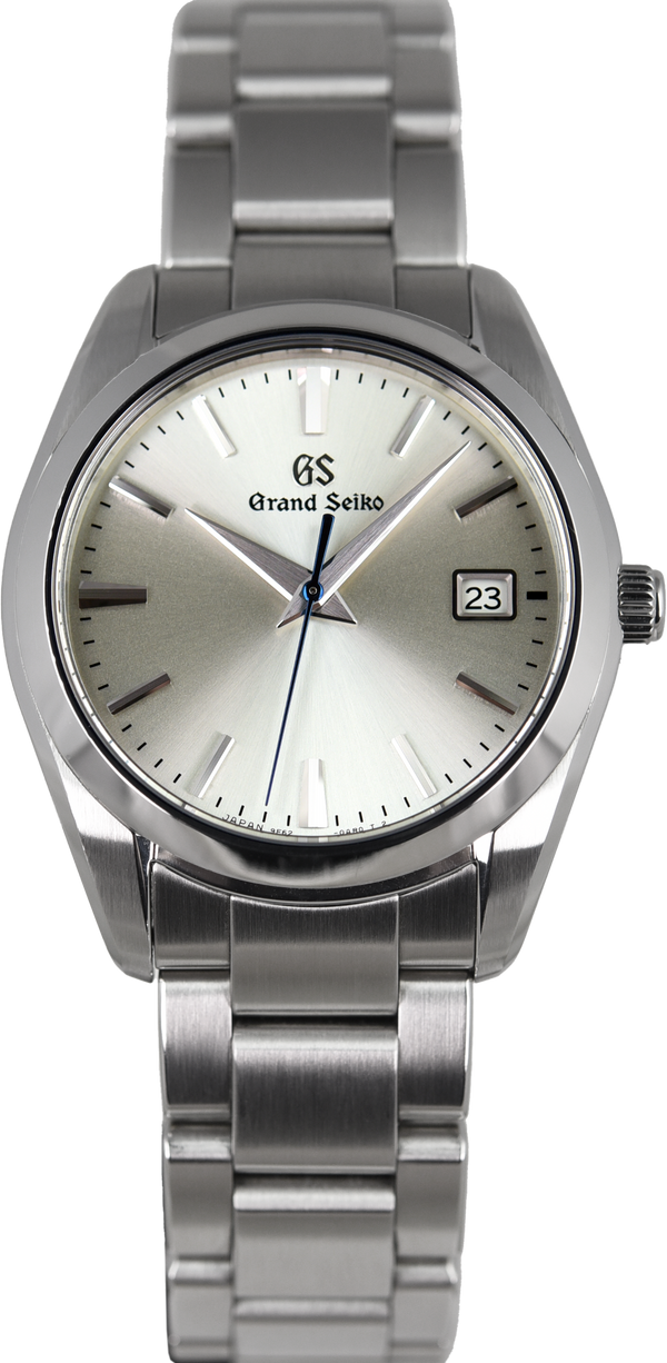 Grand Seiko Heritage SBGX351 (Pre-owned)