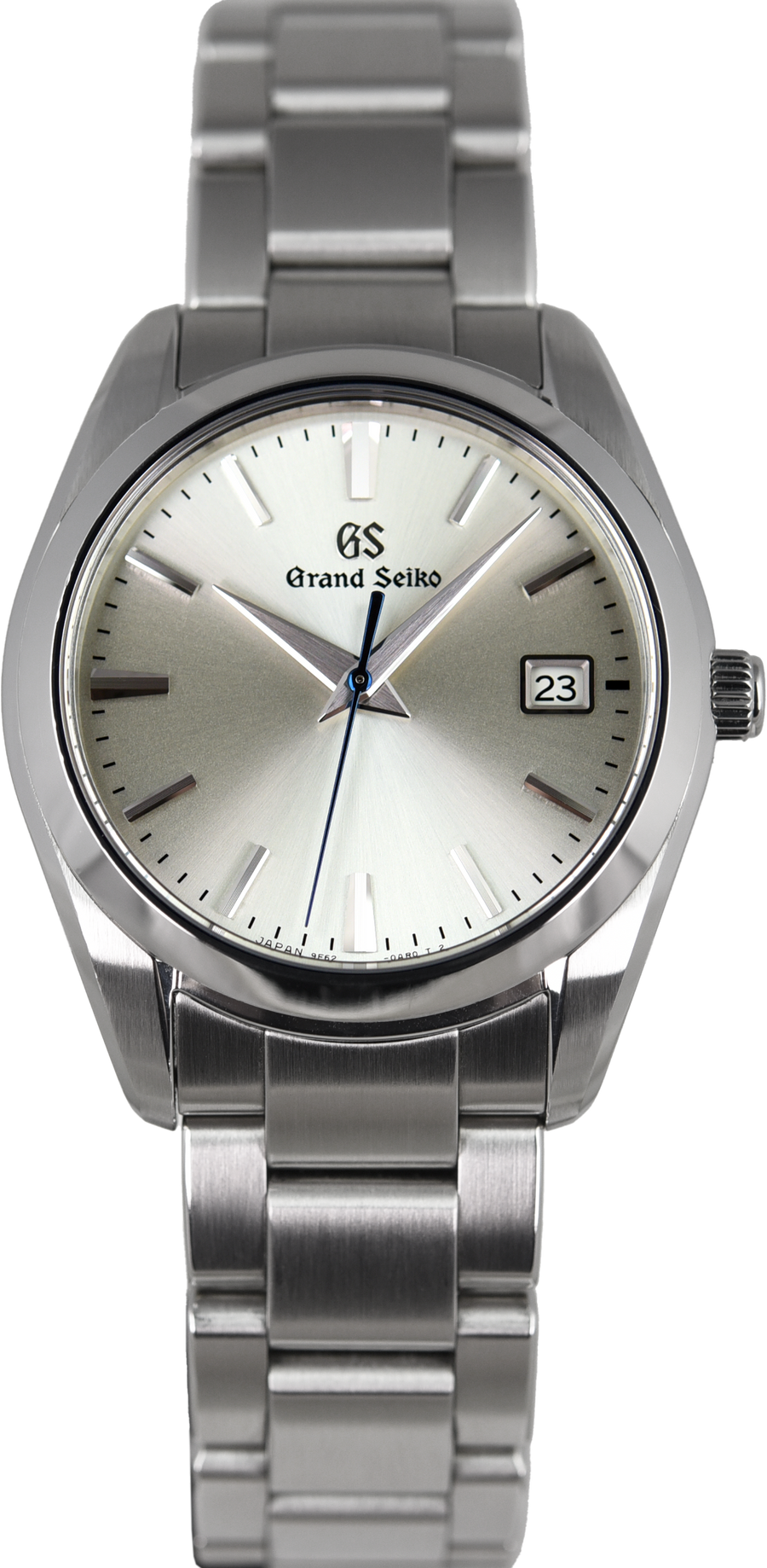 Grand Seiko Heritage SBGX351 (Pre-owned)