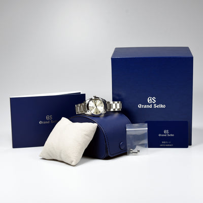 Grand Seiko Heritage SBGX351 (Pre-owned)