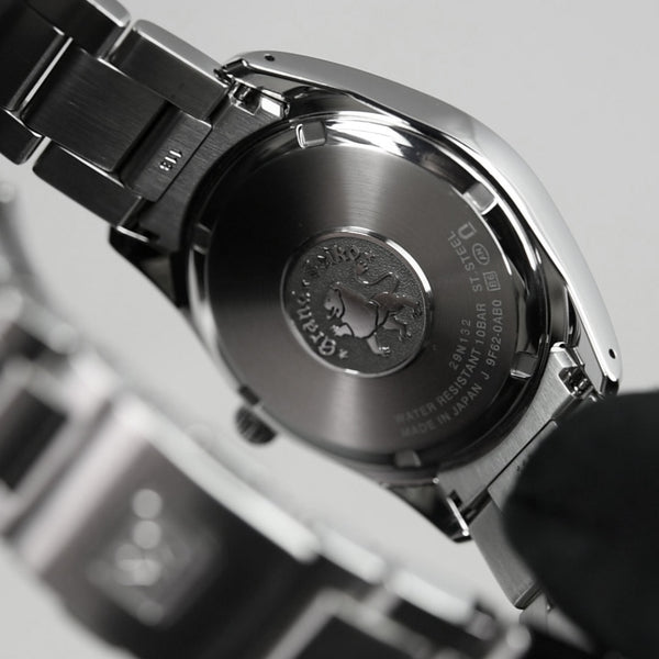 Grand Seiko Heritage SBGX351 (Pre-owned)