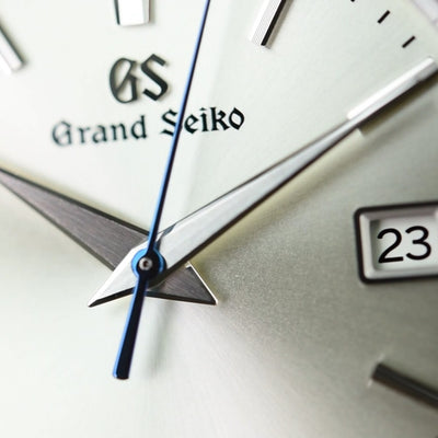 Grand Seiko Heritage SBGX351 (Pre-owned)