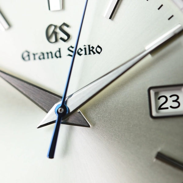 Grand Seiko Heritage SBGX351 (Pre-owned)