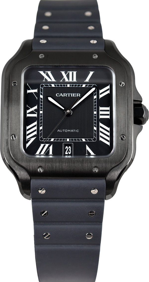 Cartier Santos de Cartier ADLC WSSA0039 (Pre-owned)