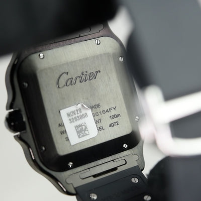 Cartier Santos de Cartier ADLC WSSA0039 (Pre-owned)