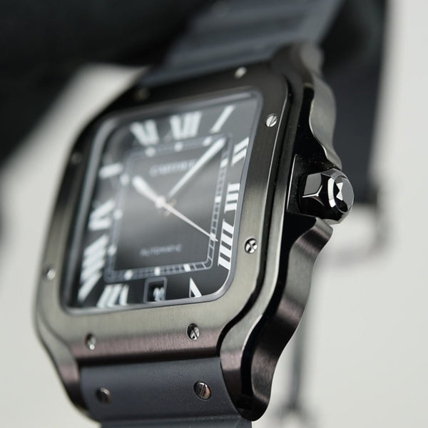 Cartier Santos de Cartier ADLC WSSA0039 (Pre-owned)