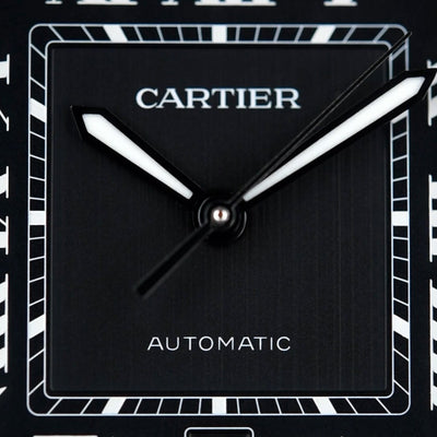 Cartier Santos de Cartier ADLC WSSA0039 (Pre-owned)