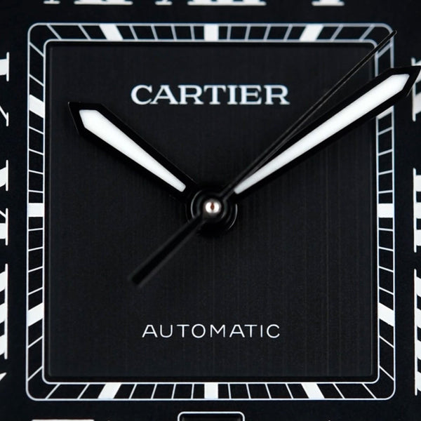 Cartier Santos de Cartier ADLC WSSA0039 (Pre-owned)
